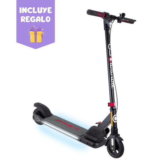 E-motion 14 | Scooter Eléctrico Plegable con Luces