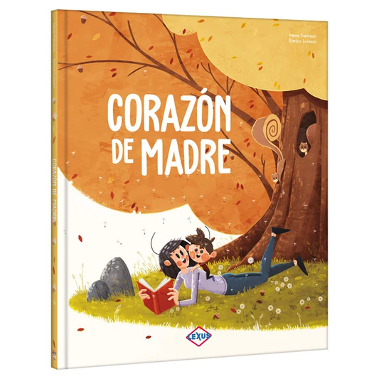 Corazón de Madre