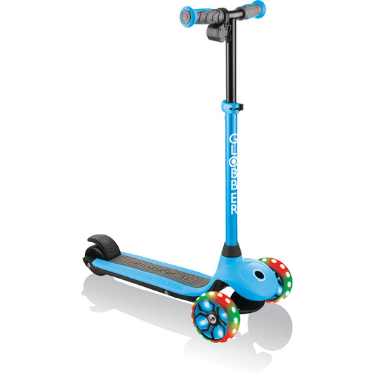 E-motion 4 Plus | Scooter Eléctrico