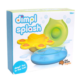 Juego de baño | Dimpl Splash