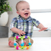 Juguete Sensorial para Bebés | Quubi