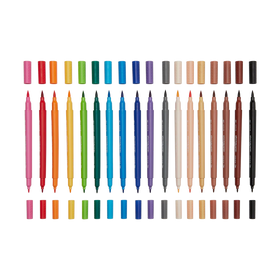 Marcadores | 18 Colores