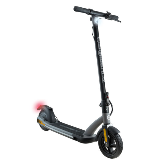 E-motion 27 | Scooter Eléctrico - Negro Titanio