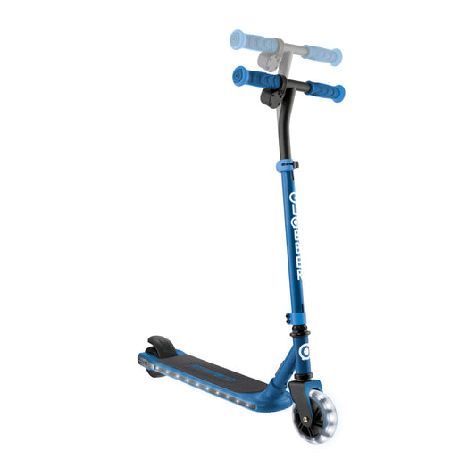 E-motion 6 | Scooter Eléctrico con Luces