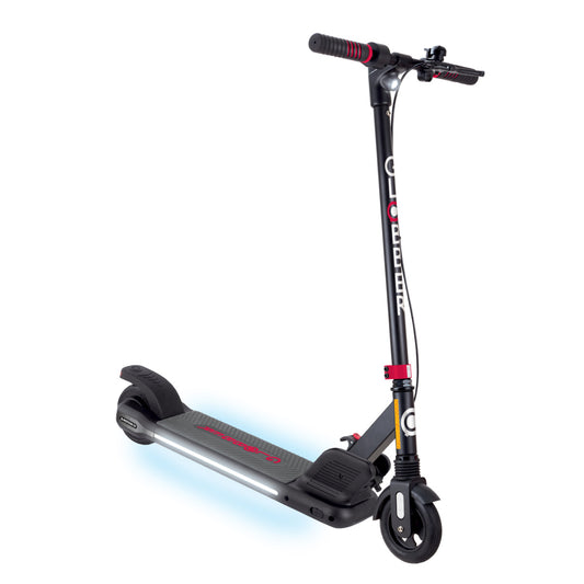 E-motion 14 | Scooter Eléctrico Plegable con Luces