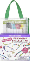 On The Go Friendship Bracelet Kit