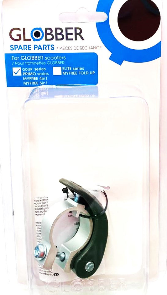 Seguro Barra T Scooters