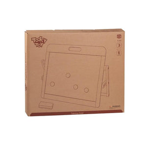 Pizarra de Mesa 2 en 1