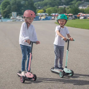 E-motion 4 Plus | Scooter Eléctrico