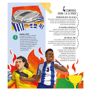 30 Clubes de Fútbol que Hicieron Historia
