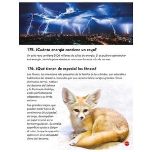 365 Preguntas y Respuestas Curiosas sobre el Mundo