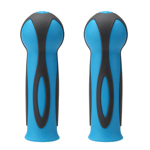 Empuñaduras de 2 Colores Duales (Series: Evo, Primo y Elite)