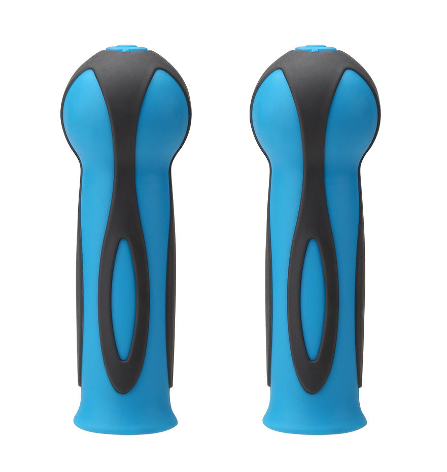 Empuñaduras de 2 Colores Duales (Series: Evo, Primo y Elite)