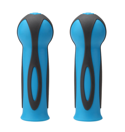 Empuñaduras de 2 Colores Duales (Series: Evo, Primo y Elite)