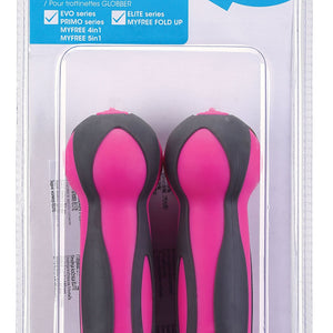 Empuñaduras de 2 Colores Duales (Series: Evo, Primo y Elite)