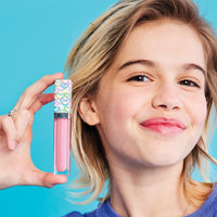 Brillo de Labios Brillante