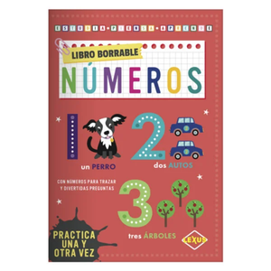 Aprendamos Colores, Abecedario, Formas y Números