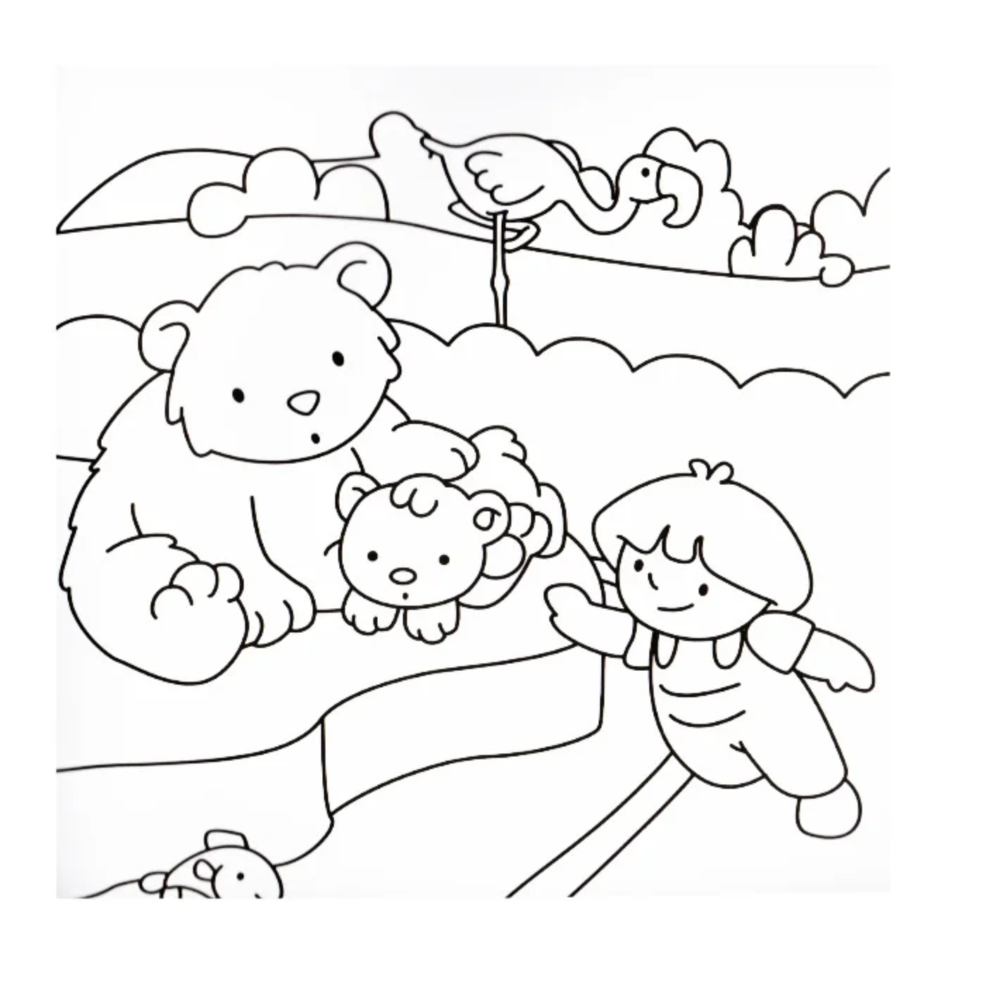 Cozy & Comfy 2 - Libro para Colorear