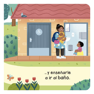 Eres un Hermano Mayor