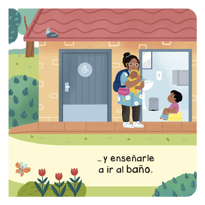Eres un Hermano Mayor