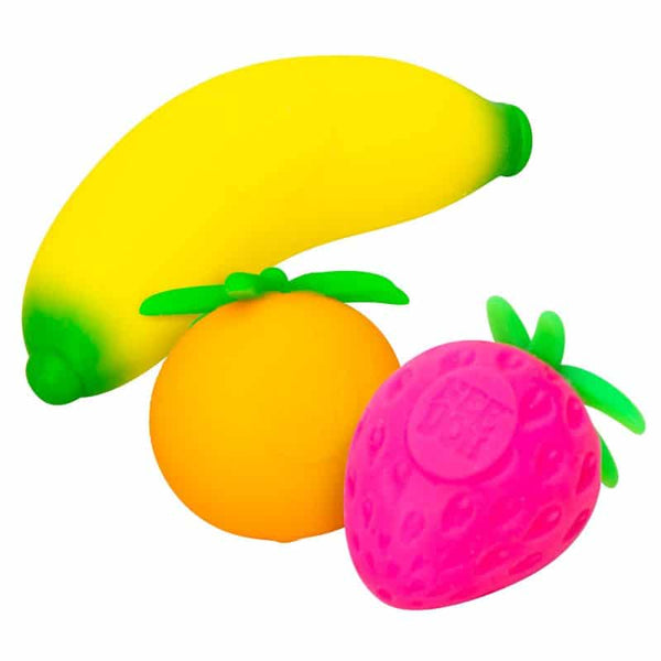 Frutas Squeeze NeeDoh
