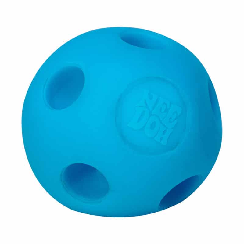 Pelota Squeeze Happy Snappy | Provoca un Sonido al Aplastarse