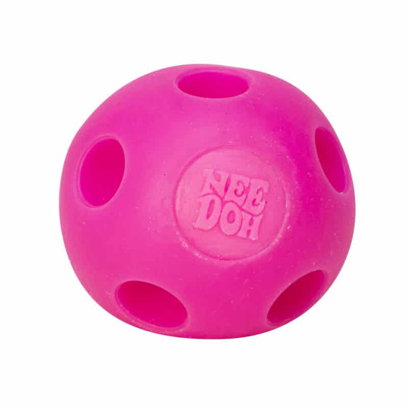 Pelota Squeeze Happy Snappy | Provoca un Sonido al Aplastarse