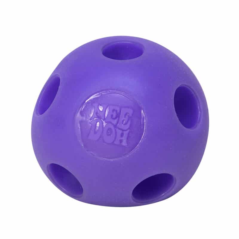 Pelota Squeeze Happy Snappy | Provoca un Sonido al Aplastarse
