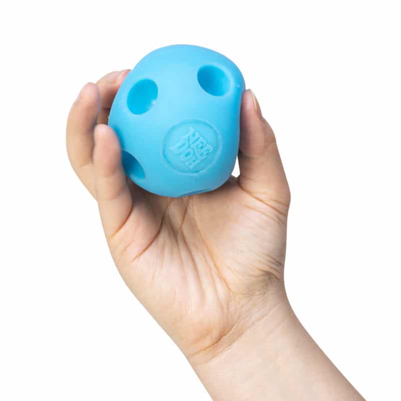 Pelota Squeeze Happy Snappy | Provoca un Sonido al Aplastarse
