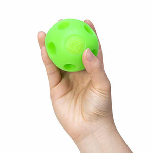 Pelota Squeeze Happy Snappy | Provoca un Sonido al Aplastarse