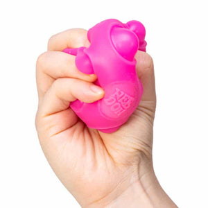Pelota Squeeze Happy Snappy | Provoca un Sonido al Aplastarse