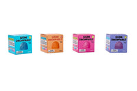 Gomita Sensorial Squishy (Limitado a 3 unidades por cliente | Color aleatorio)