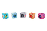 Bola Sensorial Solar Squishy (Limitado a 3 unidades por cliente | Color aleatorio)