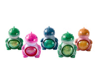 Dinosaurio Sensorial Squishy (Limitado a 3 unidades por cliente | Color aleatorio)