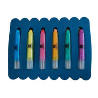 Crayones para Baño