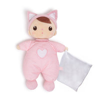 Muñeca de Trapo Baby Kirumy Mika