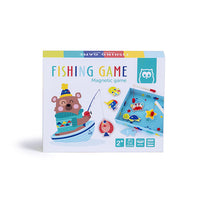 Juego de Pesca Magnética