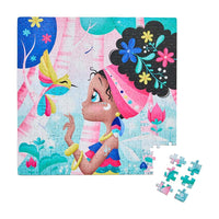 Puzzle de Hadas Místicas– 208 Piezas