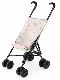 Cochecito Plegable para Muñecas