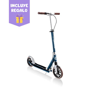 NL 205 Plegable Deluxe Con Freno de Mano