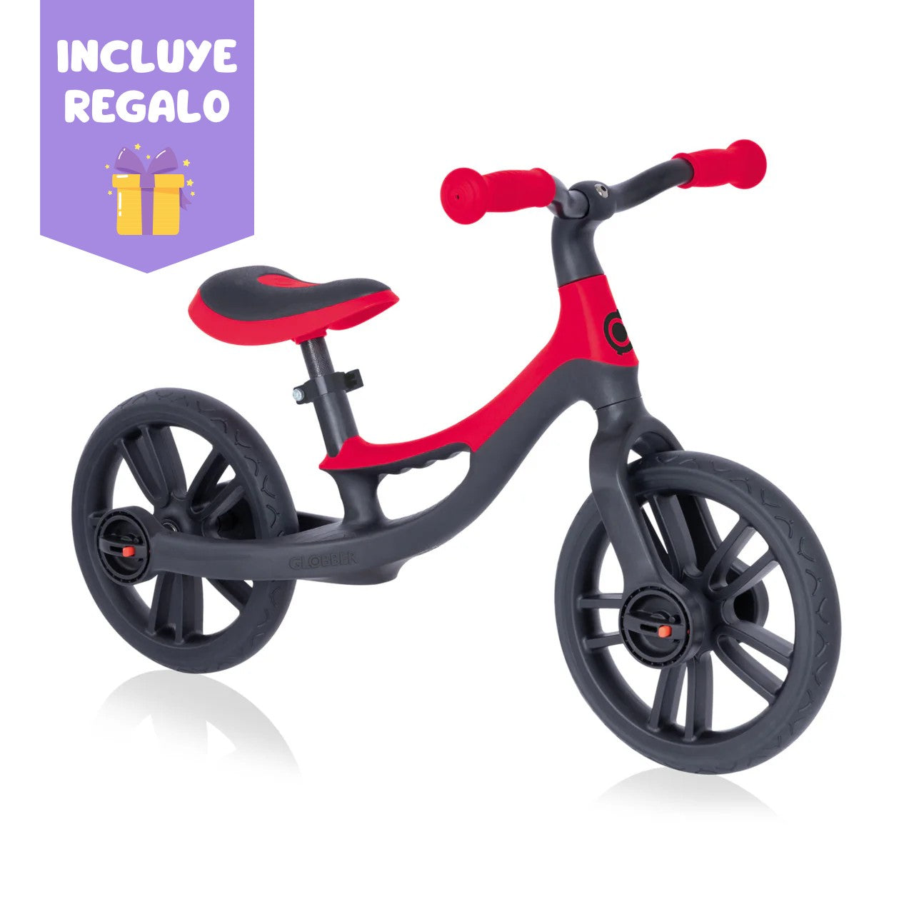 Go Bike Elite | Bicicleta de Balance