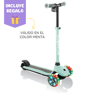 E-motion 4 Plus | Scooter Eléctrico