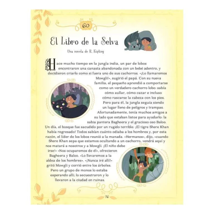 101 Cuentos Clásicos