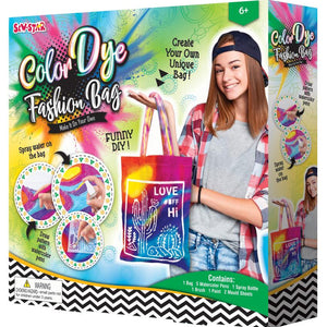 Bolsa de Moda para Colorear