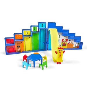 Sede de Misión del Escuadrón