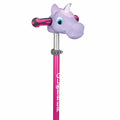  Unicornio Violeta
