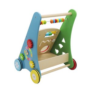 Caminador Multifuncional