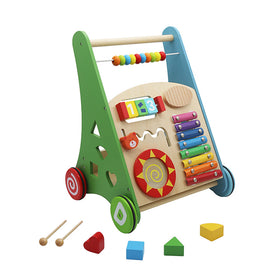 Caminador Multifuncional