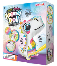 Animal Doll – Dinosaurio