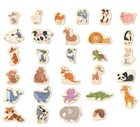 Animales Magnéticos